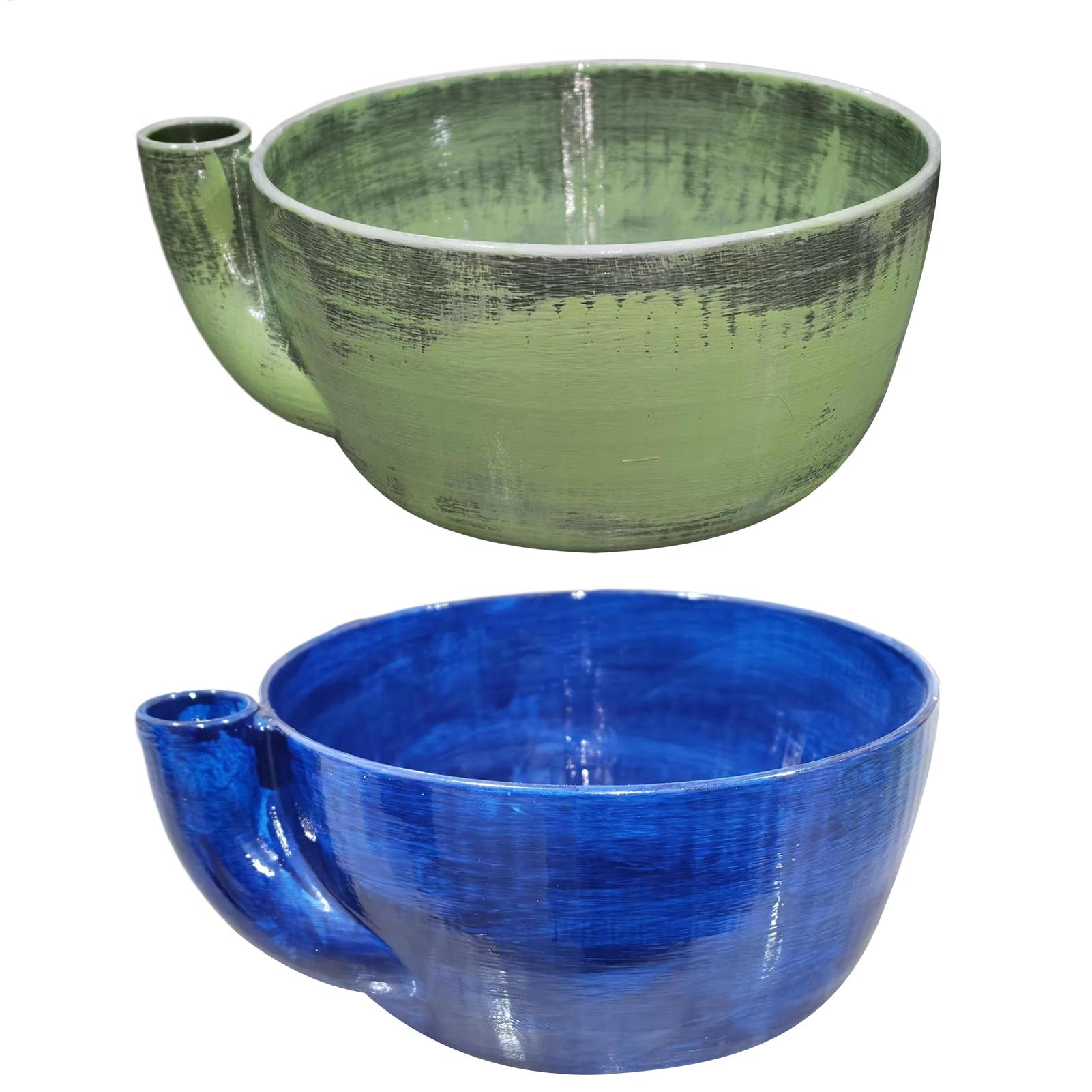 Vegetable Kitchen Gadgets - ชามหมุน Berry Spinner Bowl แบบพิมพ์ 3