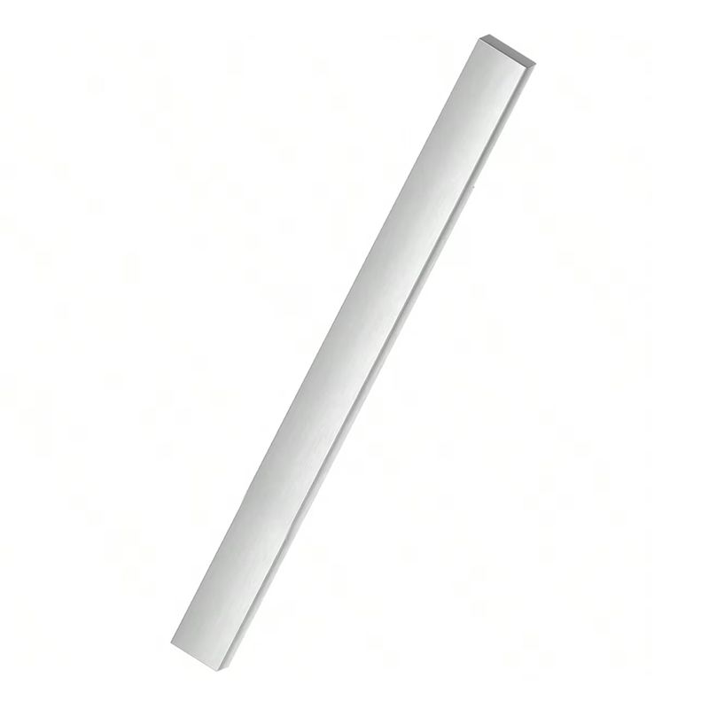 Magnetic Knife Strip - A76K ที่วางมีดแม่เหล็กอเนกประสงค์, แถบมีดสแตนเลสสำหรับติดผนัง, ที่จัดระเบียบอุปกรณ์ครัวและชั้นวางมีด