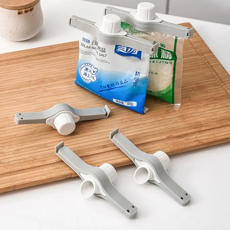 อุปกรณ์จัดเก็บในครัว ถุงซีลอาห - Kitchen Gadgets Pakistan บทวิจารณ์และราคา