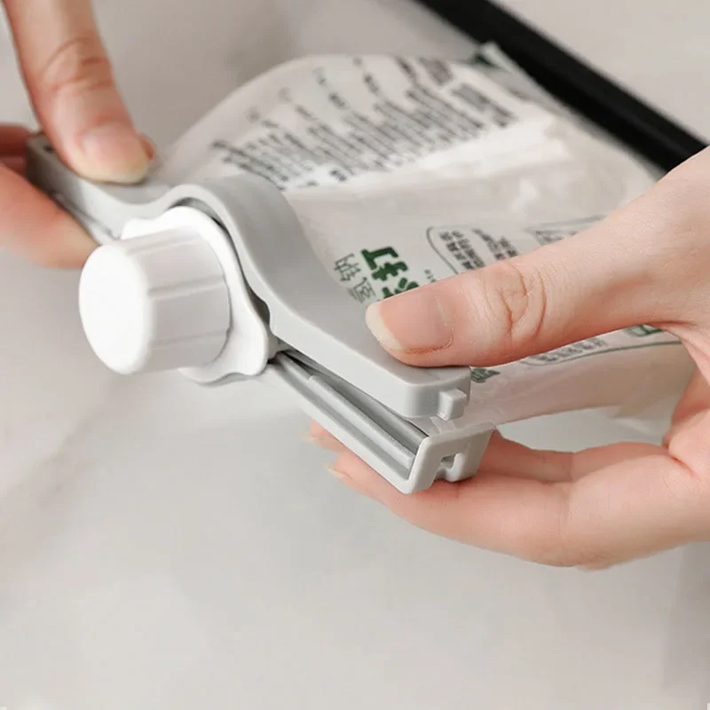 อุปกรณ์จัดเก็บในครัว ถุงซีลอาห - Kitchen Gadgets Pakistan บทวิจารณ์และราคา