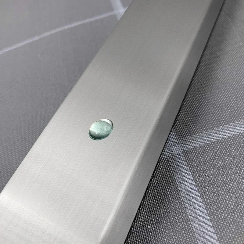 Self Adhesive Power ผู้ถือมีดแ - Magnetic Knife Strip บทวิจารณ์และราคา