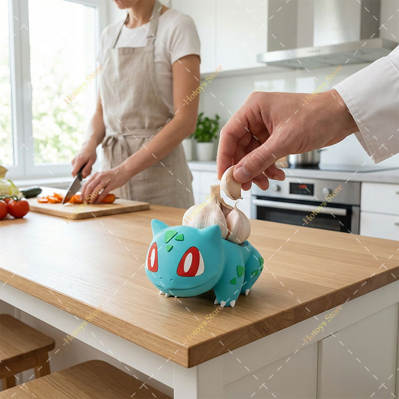 โมเดลโปเกมอน บูลบาซอร์ ของเล่น - Kitchen Gadgets And Toys บทวิจารณ์และราคา