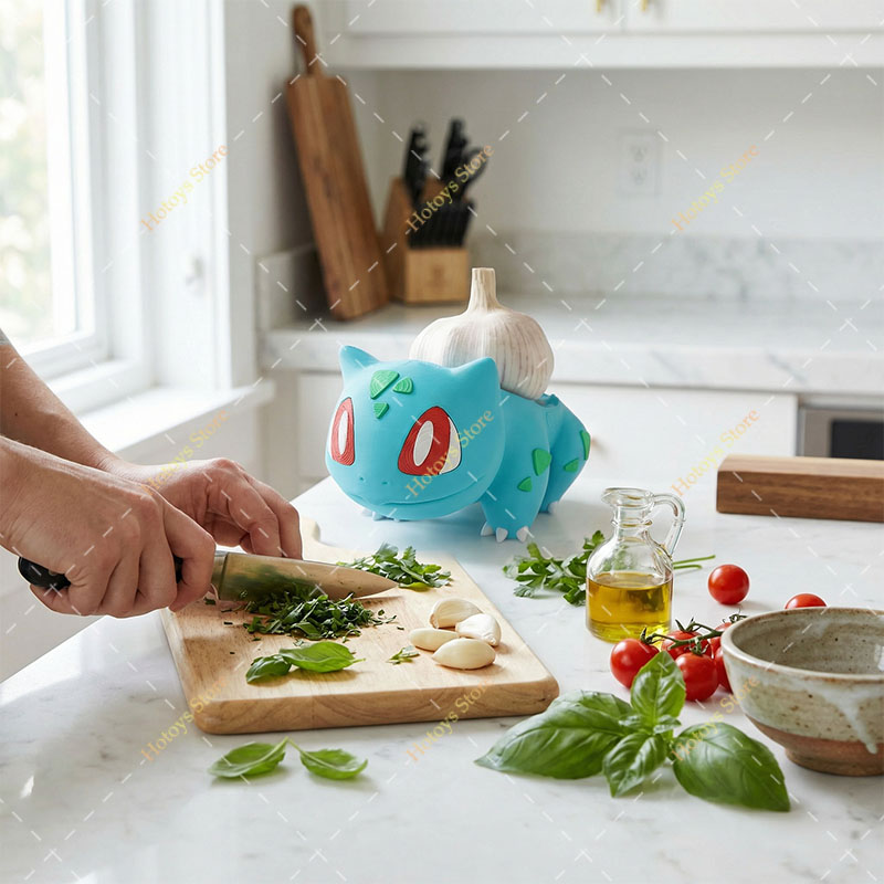 โมเดลโปเกมอน บูลบาซอร์ ของเล่น - Kitchen Gadgets And Toys บทวิจารณ์และราคา