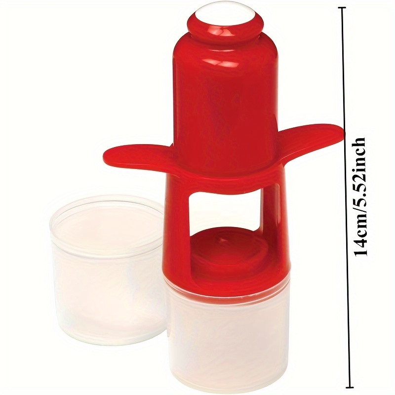 เครื่องมือแยกเมล็ดเชอร์รี่แบบส - Vegetable Kitchen Gadgets บทวิจารณ์และราคา