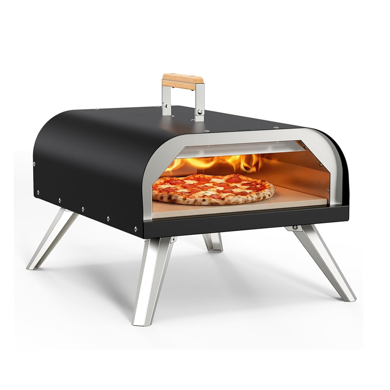 เตาอบพิซซ่า 12 นิ้ว สำหรับใช้ก - Pizza Stone Baking บทวิจารณ์และราคา