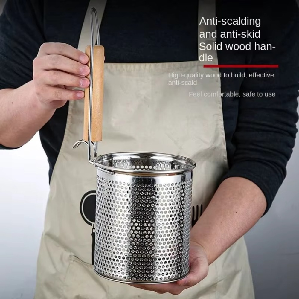 กรวยสแตนเลสหนาทนทาน อุปกรณ์ครั - Kitchen Gadgets Pasta บทวิจารณ์และราคา