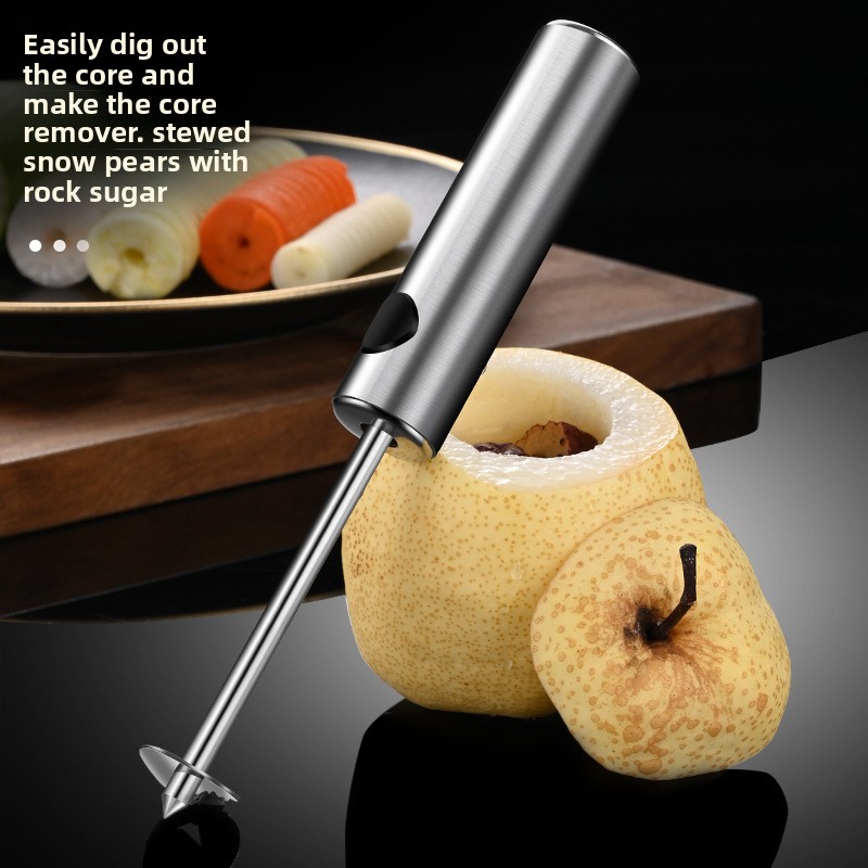ชุดอุปกรณ์ครัว 1 ชุด เครื่องเจ - Vegetable Kitchen Gadgets บทวิจารณ์และราคา