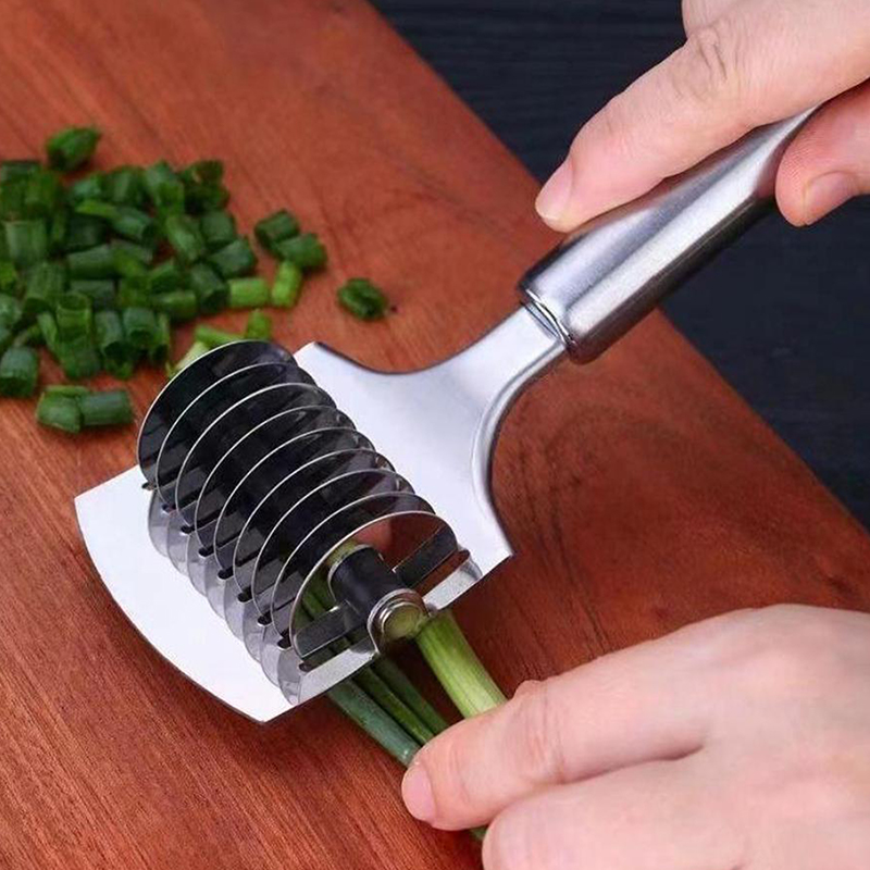 เครื่องทำพาสต้าสแตนเลสแบบใช้มื - Kitchen Gadgets Pasta บทวิจารณ์และราคา