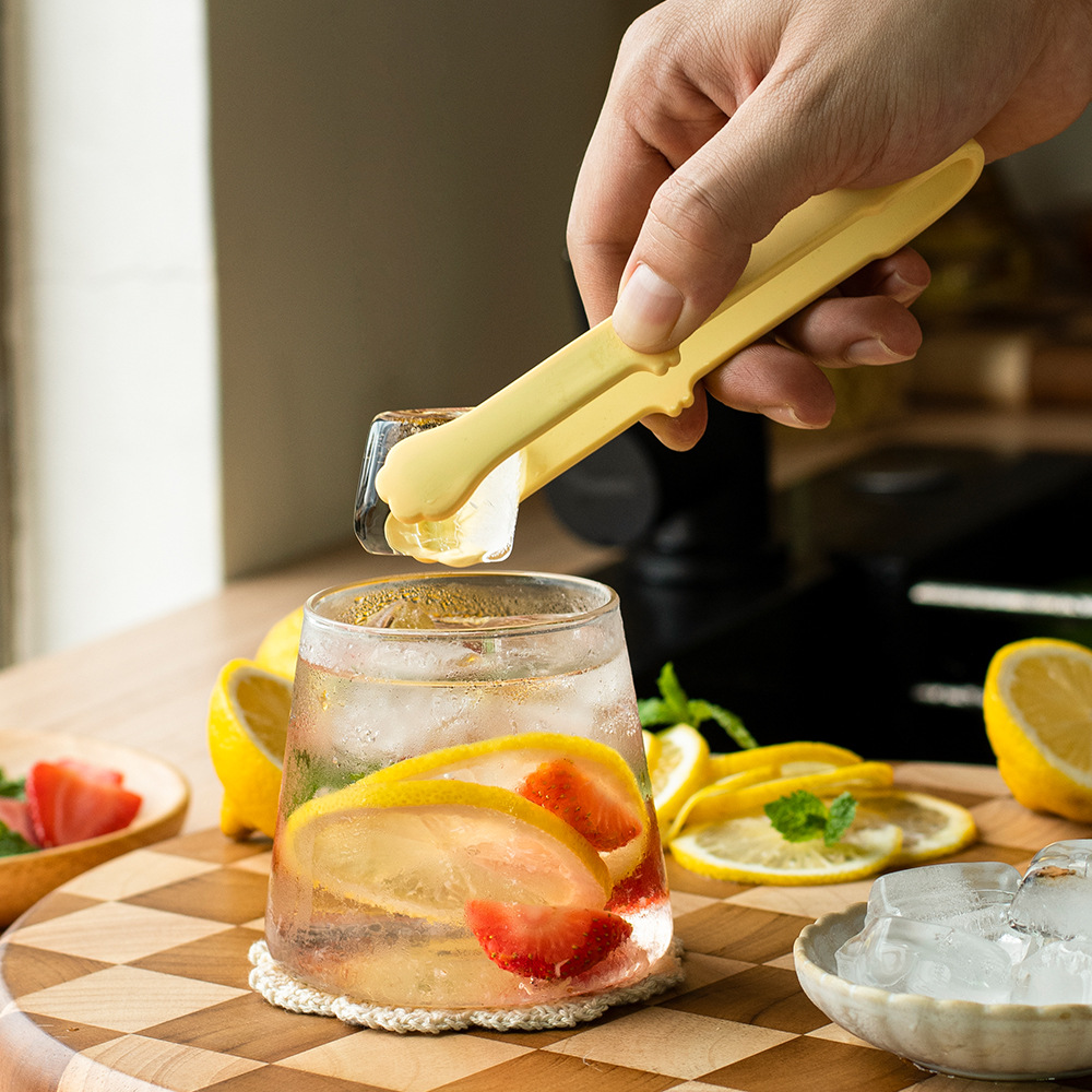 ที่คีบอาหารซิลิโคนรูปอุ้งเท้าแ - Kitchen Gadgets Pakistan บทวิจารณ์และราคา