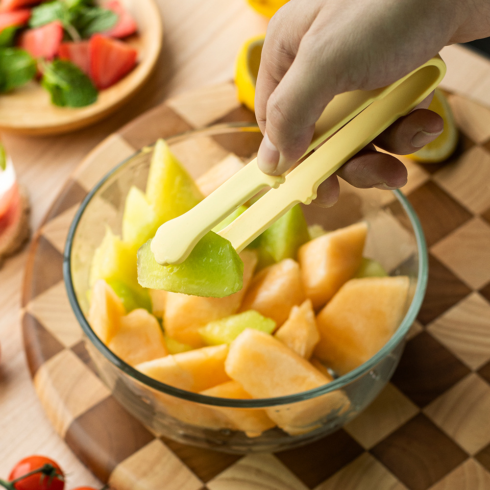 ที่คีบอาหารซิลิโคนรูปอุ้งเท้าแ - Kitchen Gadgets Pakistan บทวิจารณ์และราคา
