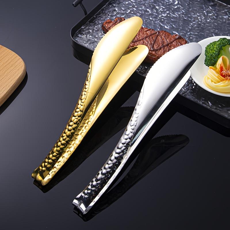 ที่คีบขนมปังสแตนเลส ลายงู อุปก - Kitchen Gadgets Pasta บทวิจารณ์และราคา
