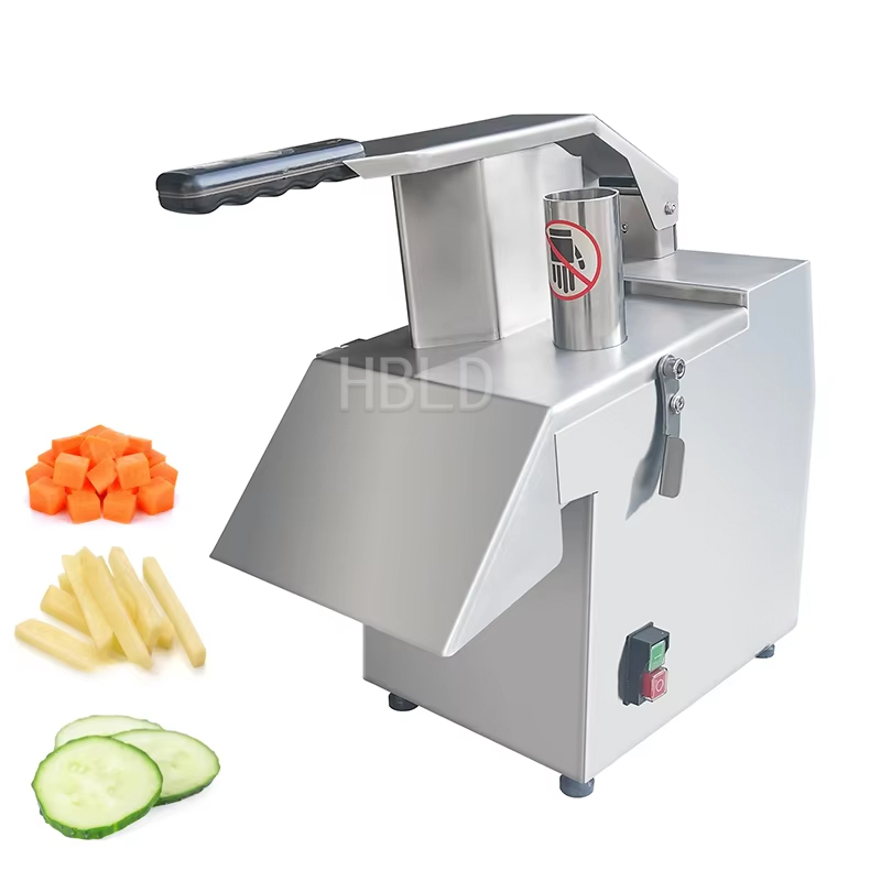 เครื่องหั่นผักอัตโนมัติเต็มรูป - Vegetable Kitchen Gadgets บทวิจารณ์และราคา