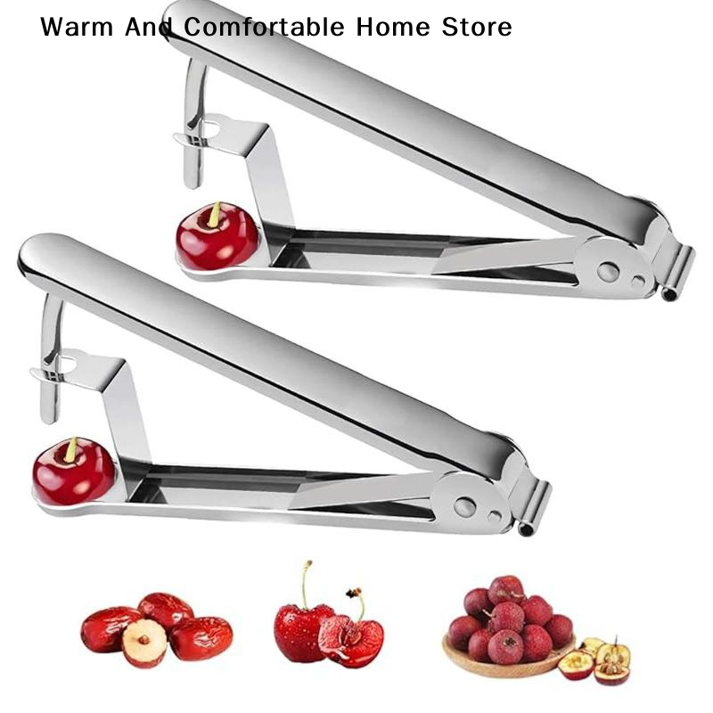 เครื่องมือเอาเมล็ดออกอเนกประสง - Kitchen Gadgets Kitchen บทวิจารณ์และราคา