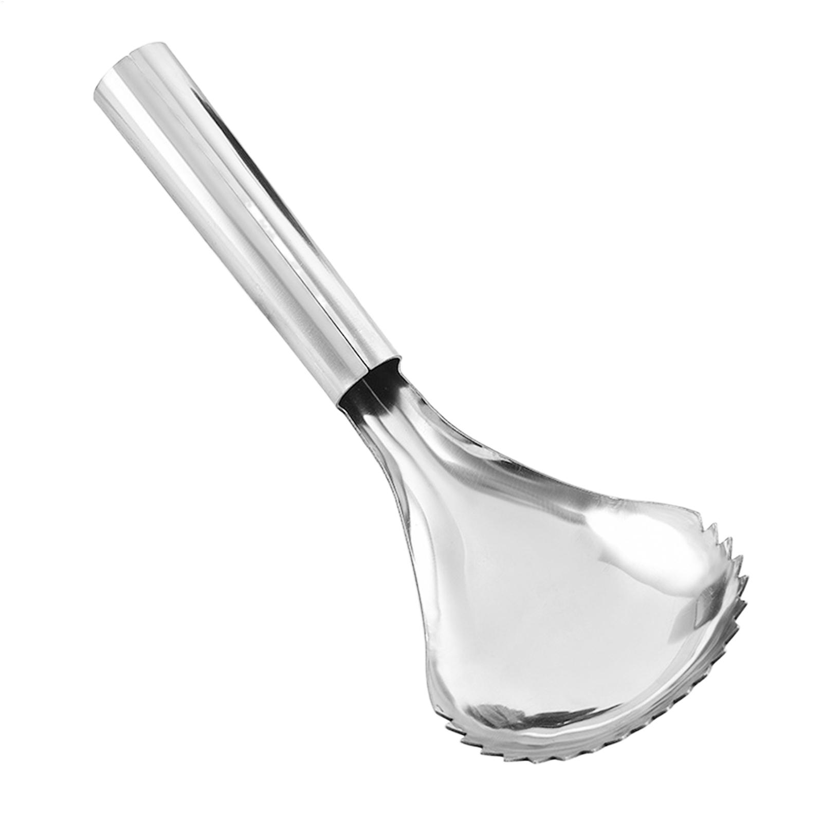ที่ตักเนื้อฟักทอง 1 ชิ้น ทำจาก - Vegetable Kitchen Gadgets บทวิจารณ์และราคา