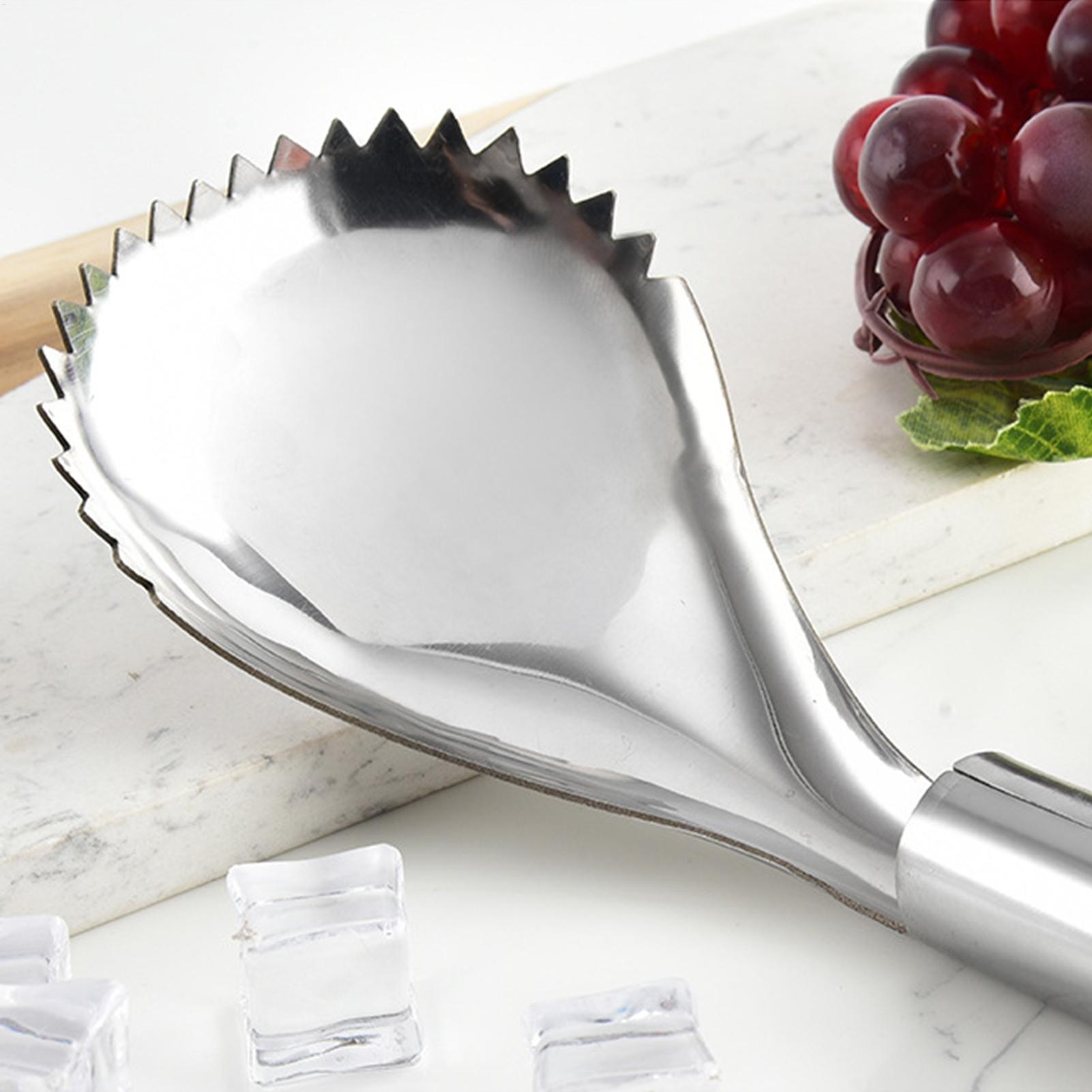 ที่ตักเนื้อฟักทอง 1 ชิ้น ทำจาก - Vegetable Kitchen Gadgets บทวิจารณ์และราคา