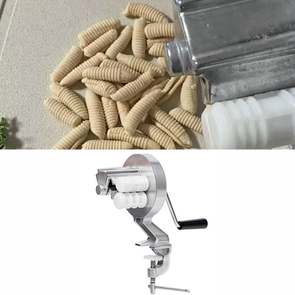 เครื่องทำคาวาเตลลีแบบมือหมุน ป - Kitchen Gadgets Pasta บทวิจารณ์และราคา