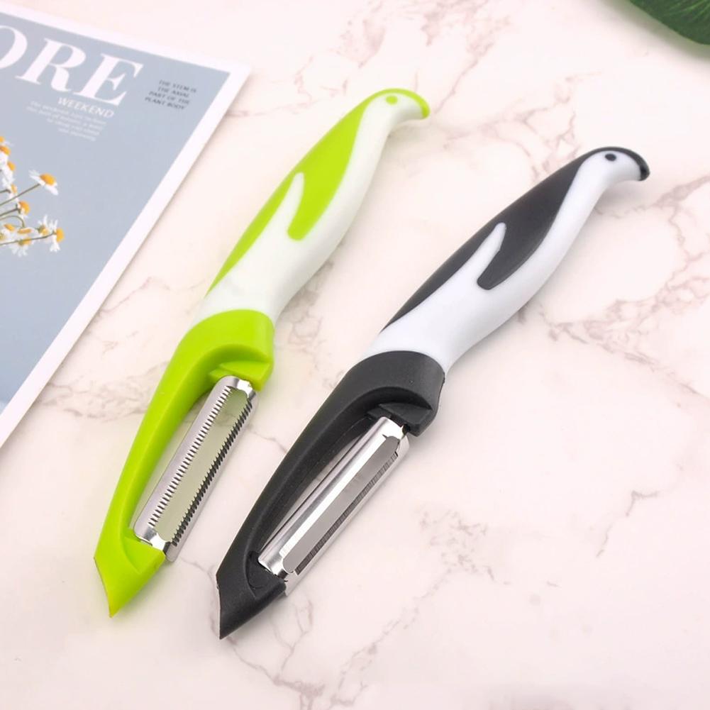 เครื่องหั่นผัก สแตนเลส ที่ปอกเ - Vegetable Kitchen Gadgets บทวิจารณ์และราคา
