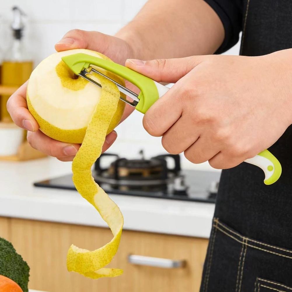 เครื่องหั่นผัก สแตนเลส ที่ปอกเ - Vegetable Kitchen Gadgets บทวิจารณ์และราคา