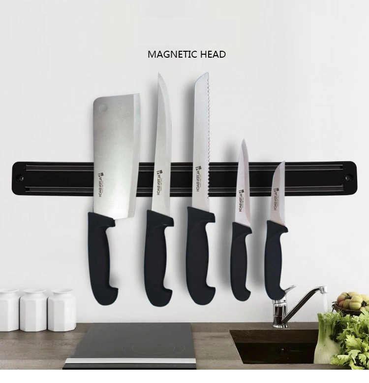 อเนกประสงค์มีดแม่เหล็ก Rack St - Magnetic Knife Strip บทวิจารณ์และราคา