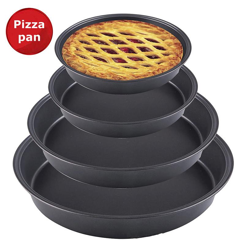 ถาดอบพิซซ่าขนาด 10/11/12/14 นิ - Pizza Stone Baking บทวิจารณ์และราคา