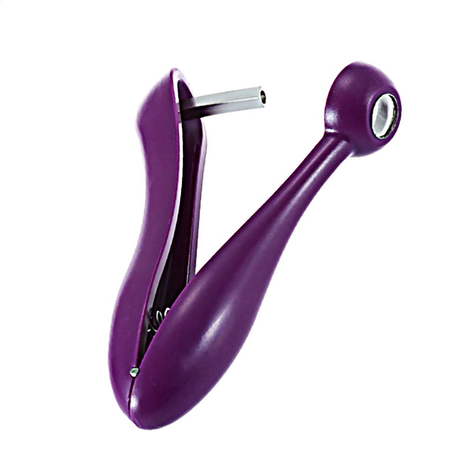 เครื่องมือแยกเมล็ดเชอร์รี่แบบพ - Vegetable Kitchen Gadgets บทวิจารณ์และราคา