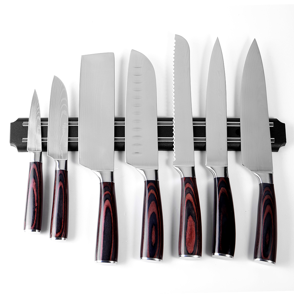 XITUO คุณภาพสูงแม่เหล็กมีดติดผ - Magnetic Knife Strip บทวิจารณ์และราคา