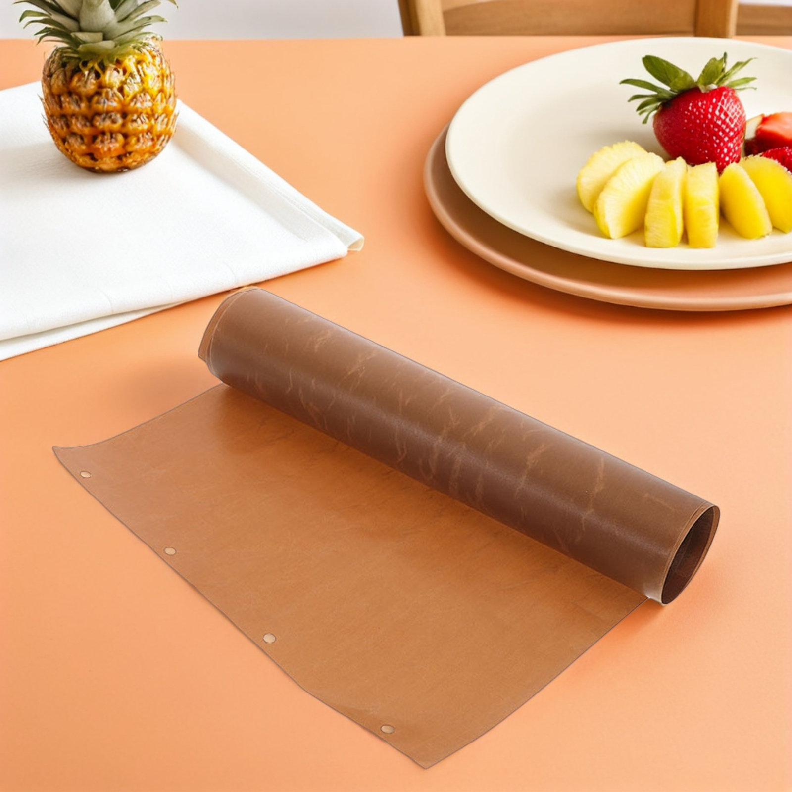ผ้ารองอบพิซซ่าทนความร้อน 3 ชิ้ - Pizza Stone Baking บทวิจารณ์และราคา
