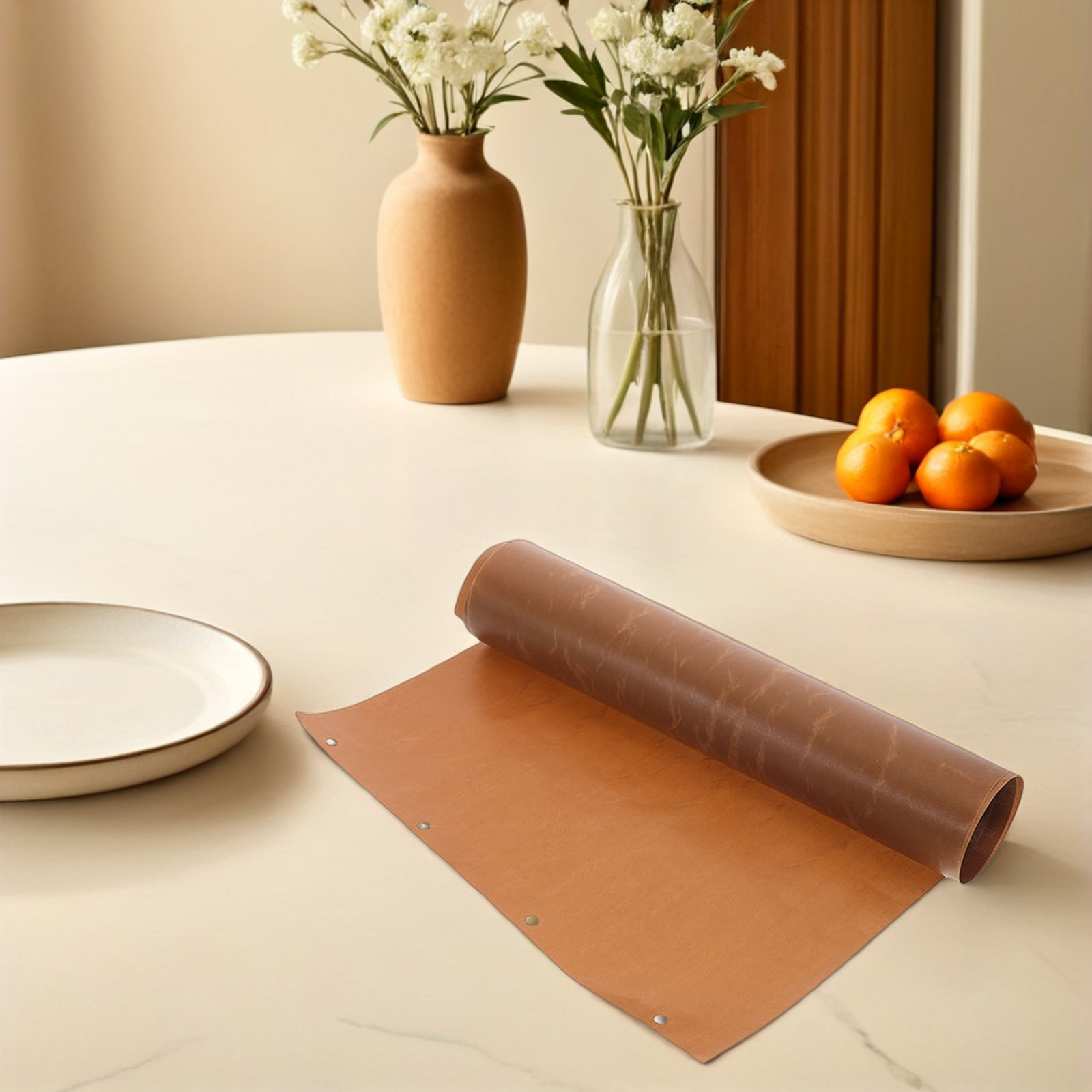 ผ้ารองอบพิซซ่าทนความร้อน 3 ชิ้ - Pizza Stone Baking บทวิจารณ์และราคา