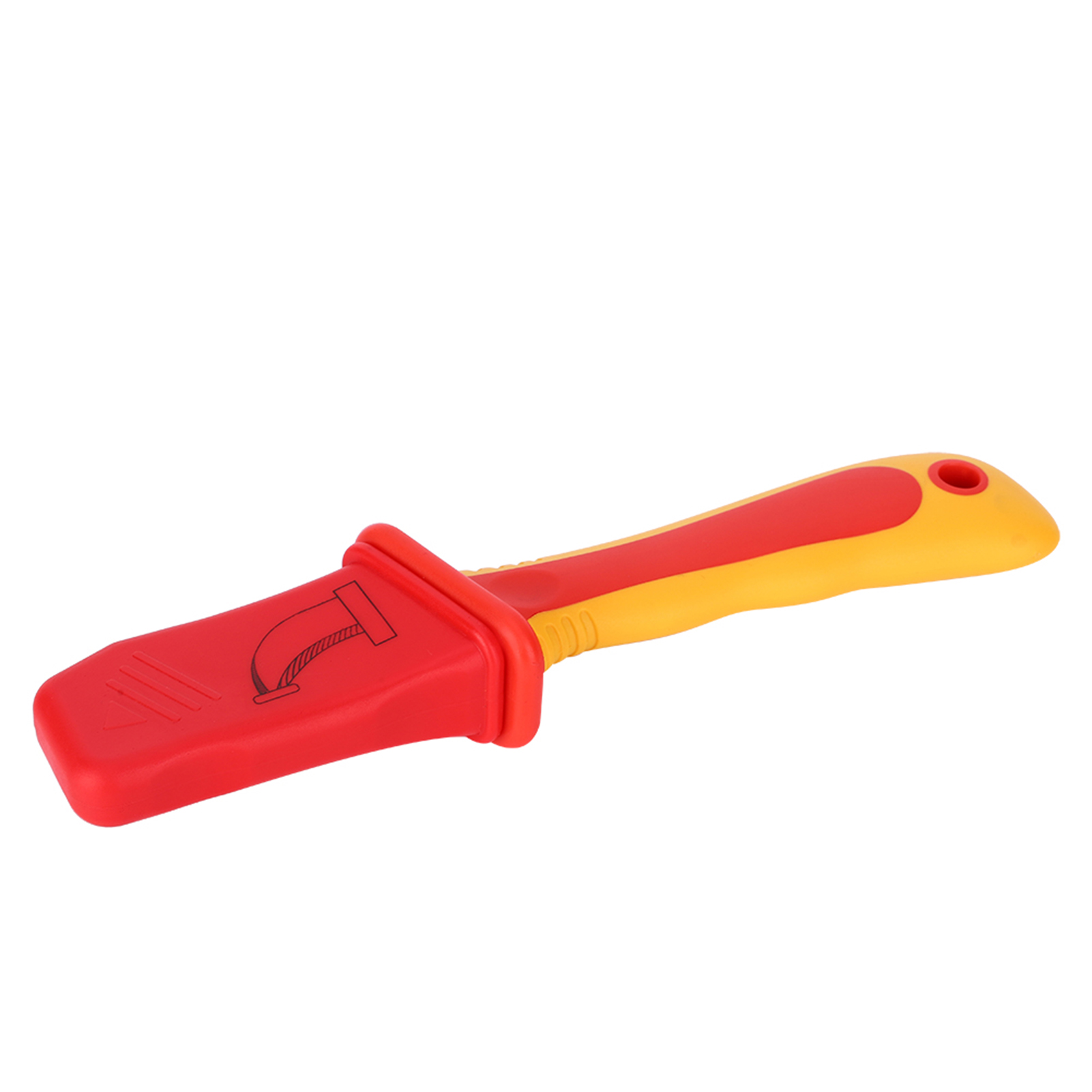 เครื่องมือช่างไฟฟ้า มีดช่างไฟฟ - Magnetic Knife Strip บทวิจารณ์และราคา