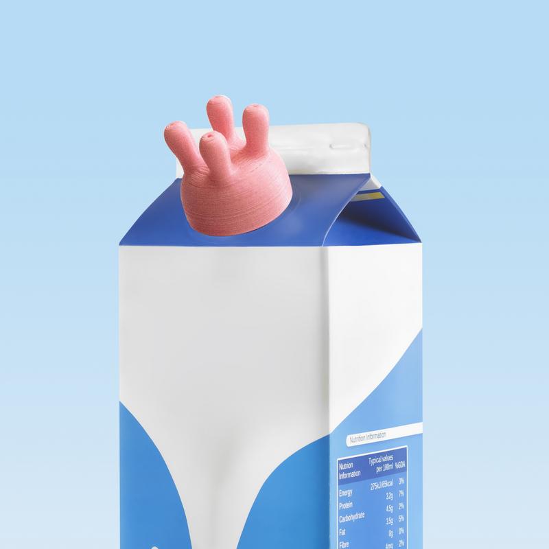 Creative วัว Udder เครื่องดื่ม - Kitchen Gadgets And Toys บทวิจารณ์และราคา