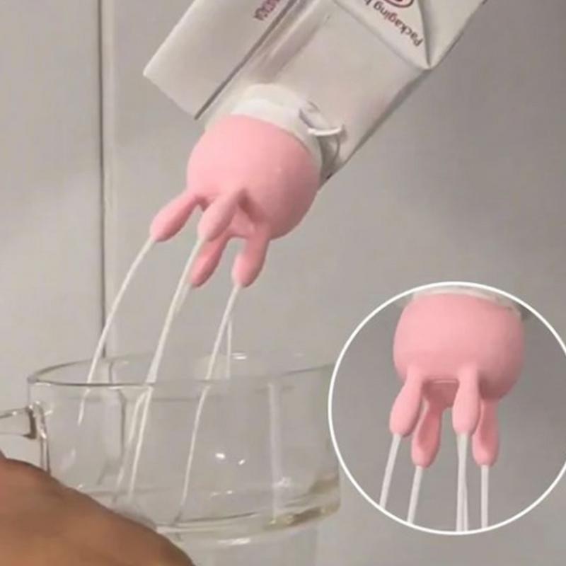 Creative วัว Udder เครื่องดื่ม - Kitchen Gadgets And Toys บทวิจารณ์และราคา