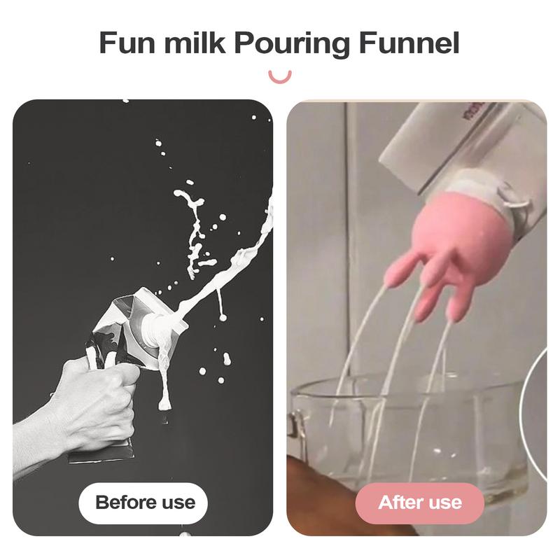 Creative วัว Udder เครื่องดื่ม - Kitchen Gadgets And Toys บทวิจารณ์และราคา