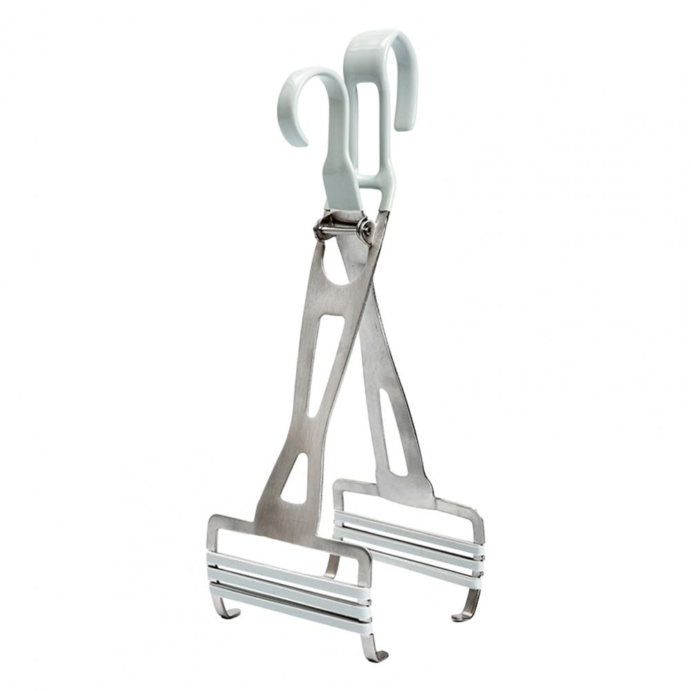 ที่หนีบผักสแตนเลส อุปกรณ์ครัว  - Vegetable Kitchen Gadgets บทวิจารณ์และราคา