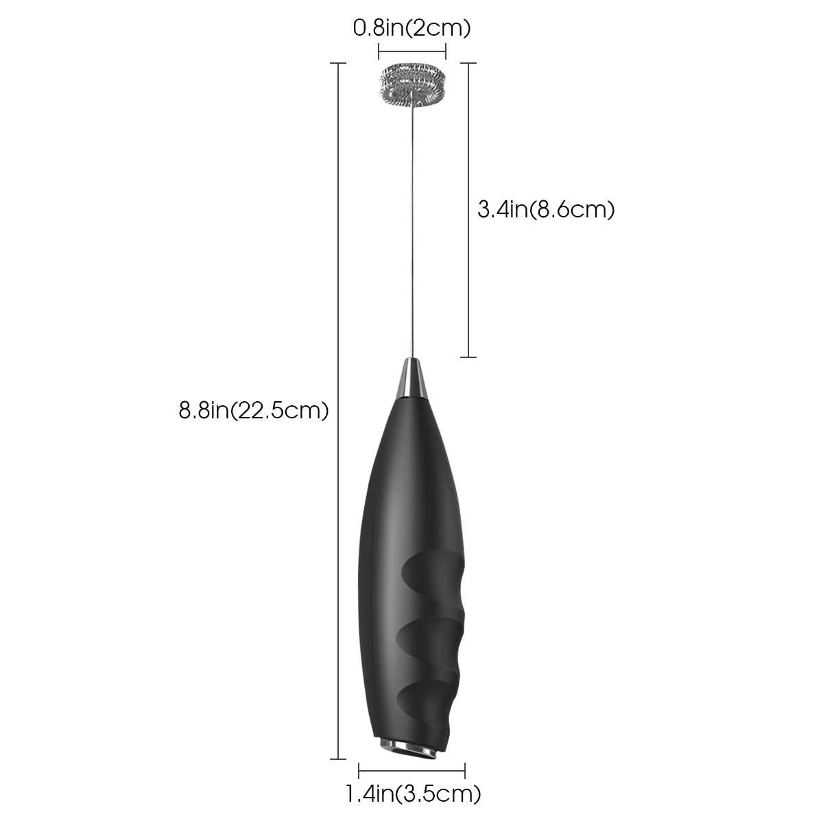 เครื่องตีฟองนมไฟฟ้า เครื่องผสม - Kitchen Gadgets Products บทวิจารณ์และราคา