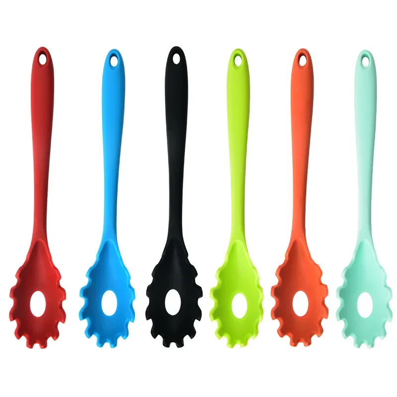 1pcs ซิลิโคนพาสต้าก๋วยเตี๋ยวช้ - Kitchen Gadgets Pasta บทวิจารณ์และราคา