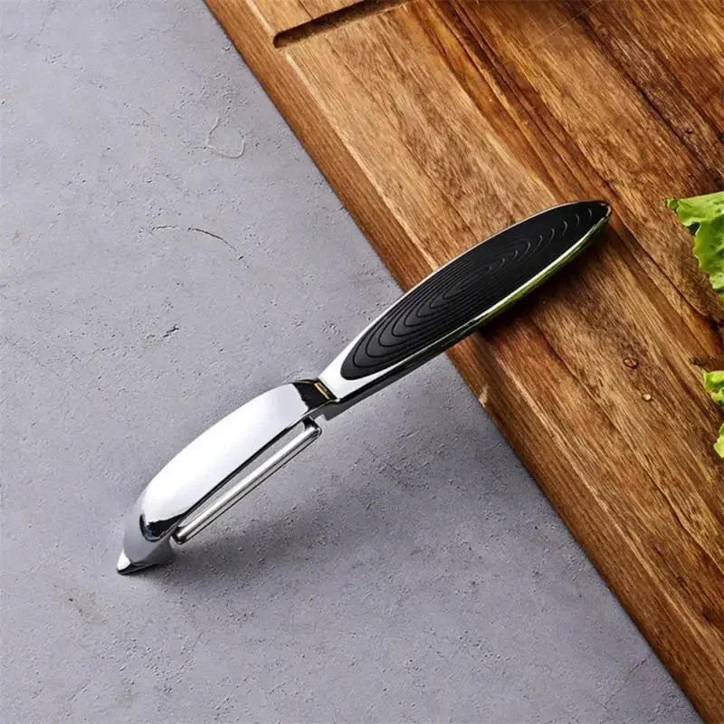 ที่ปอกผลไม้เอนกประสงค์ เครื่อง - Vegetable Kitchen Gadgets บทวิจารณ์และราคา