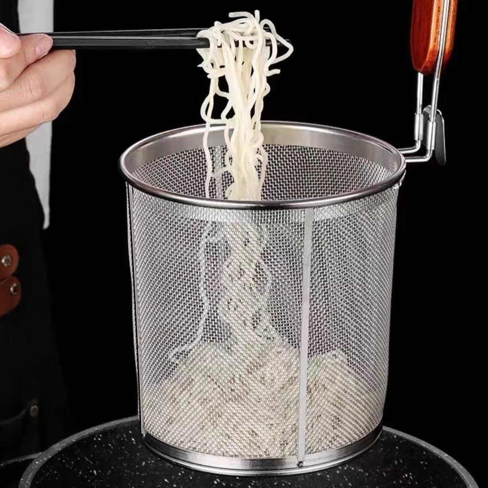 กรวยสแตนเลสหนาทนทาน อุปกรณ์ครั - Kitchen Gadgets Pasta บทวิจารณ์และราคา