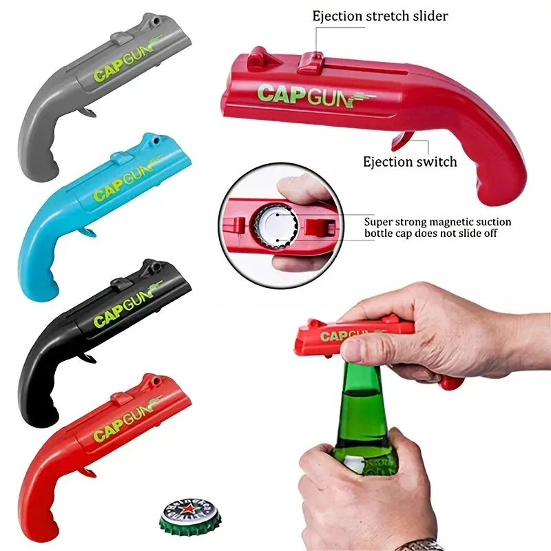 1 Pc ที่เปิดขวดเบียร์ Flying C - Kitchen Gadgets And Toys บทวิจารณ์และราคา