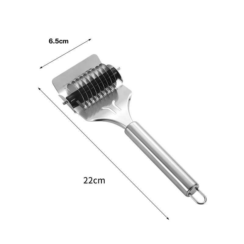 อุปกรณ์ทำอาหารในครัว 1 ชิ้น เค - Kitchen Gadgets Pasta บทวิจารณ์และราคา