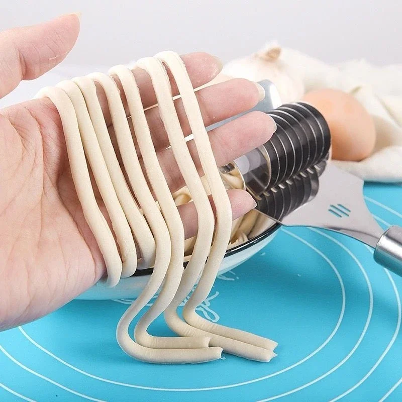 อุปกรณ์ทำอาหารในครัว 1 ชิ้น เค - Kitchen Gadgets Pasta บทวิจารณ์และราคา