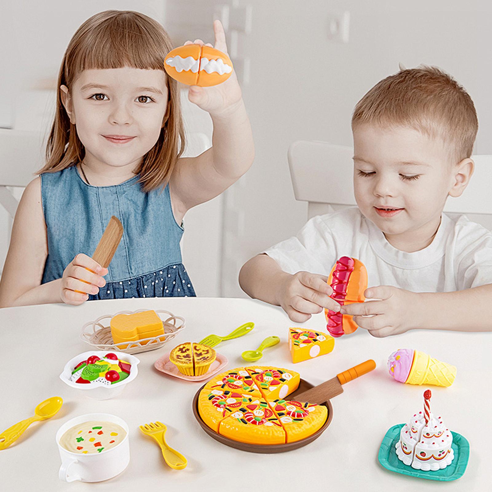 เด็กวัยหัดเดินเครื่องตัดของเล่ - Kitchen Gadgets And Toys บทวิจารณ์และราคา