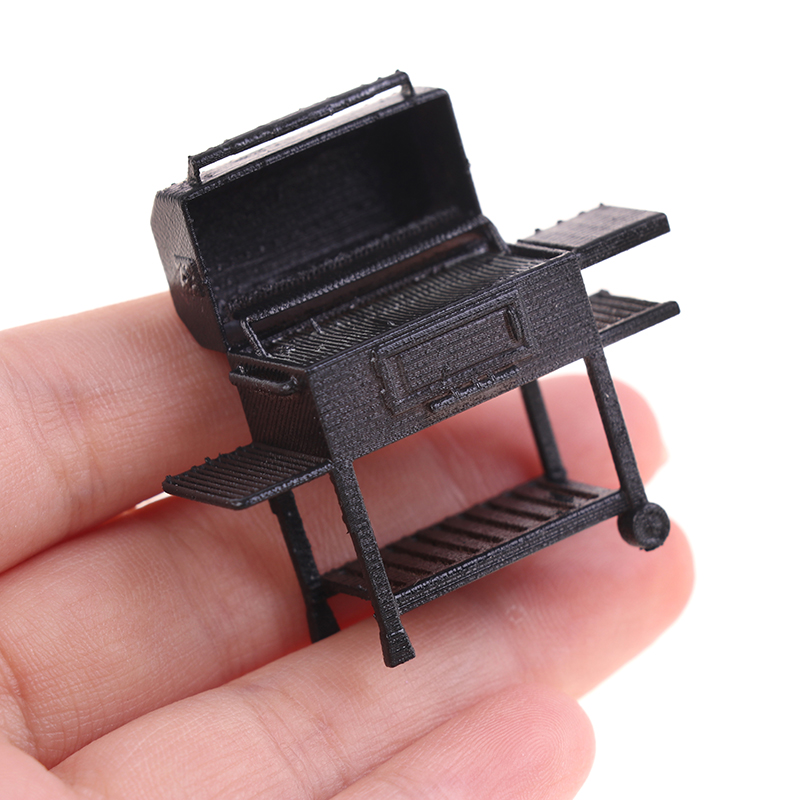 ขายร้อน 1:30 ตุ๊กตามินิเฟอร์นิ - Kitchen Gadgets And Toys บทวิจารณ์และราคา