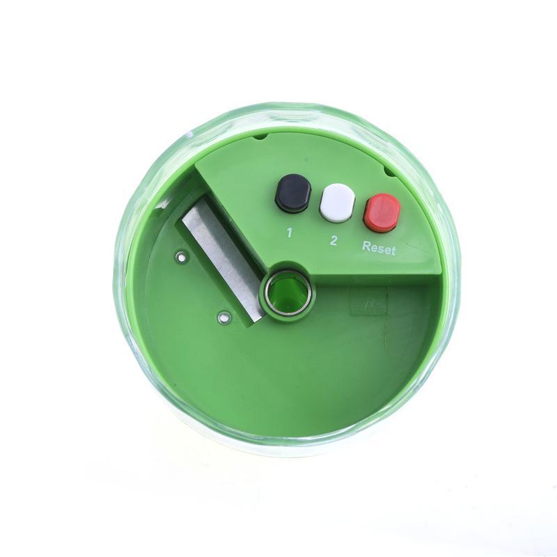 เครื่องหั่นผักแบบมือถือ เครื่อ - Kitchen Gadgets Pasta บทวิจารณ์และราคา