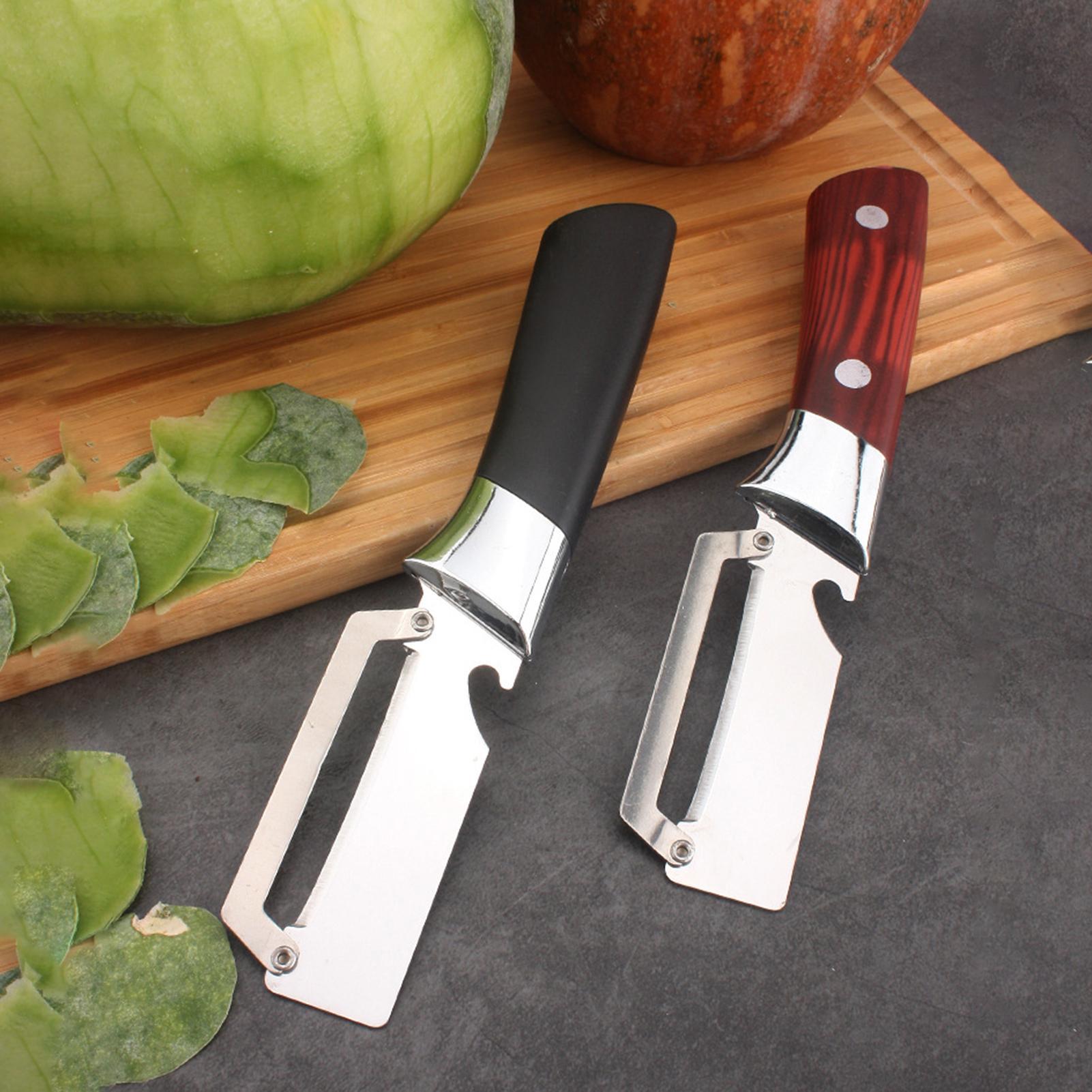 ที่ปอกผักอเนกประสงค์ สแตนเลส ใ - Vegetable Kitchen Gadgets บทวิจารณ์และราคา