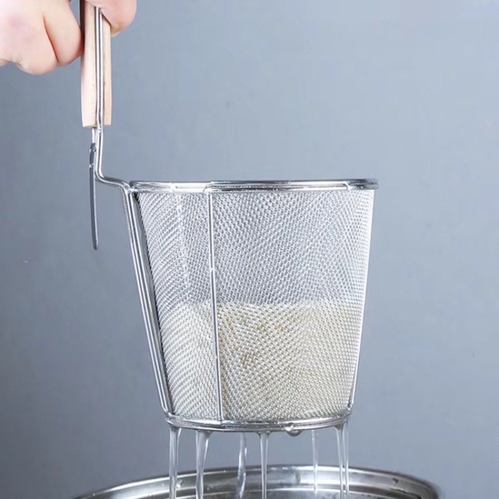 กรวยสแตนเลสหนาทนทาน อุปกรณ์ครั - Kitchen Gadgets Pasta บทวิจารณ์และราคา