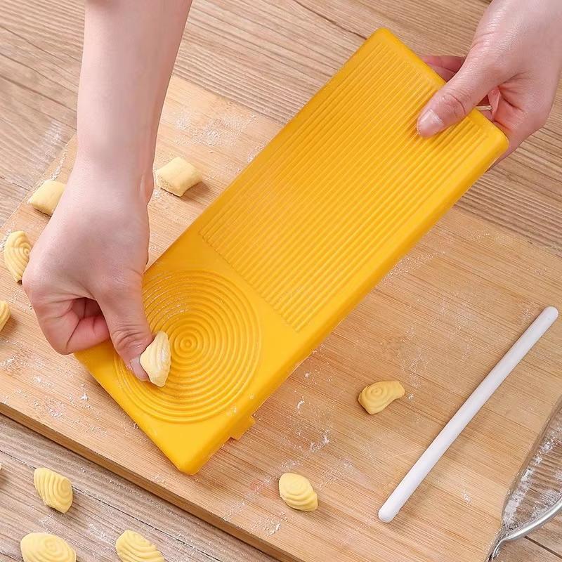 ชุดเครื่องมือทำพาสต้าอเนกประสง - Kitchen Gadgets Pasta บทวิจารณ์และราคา