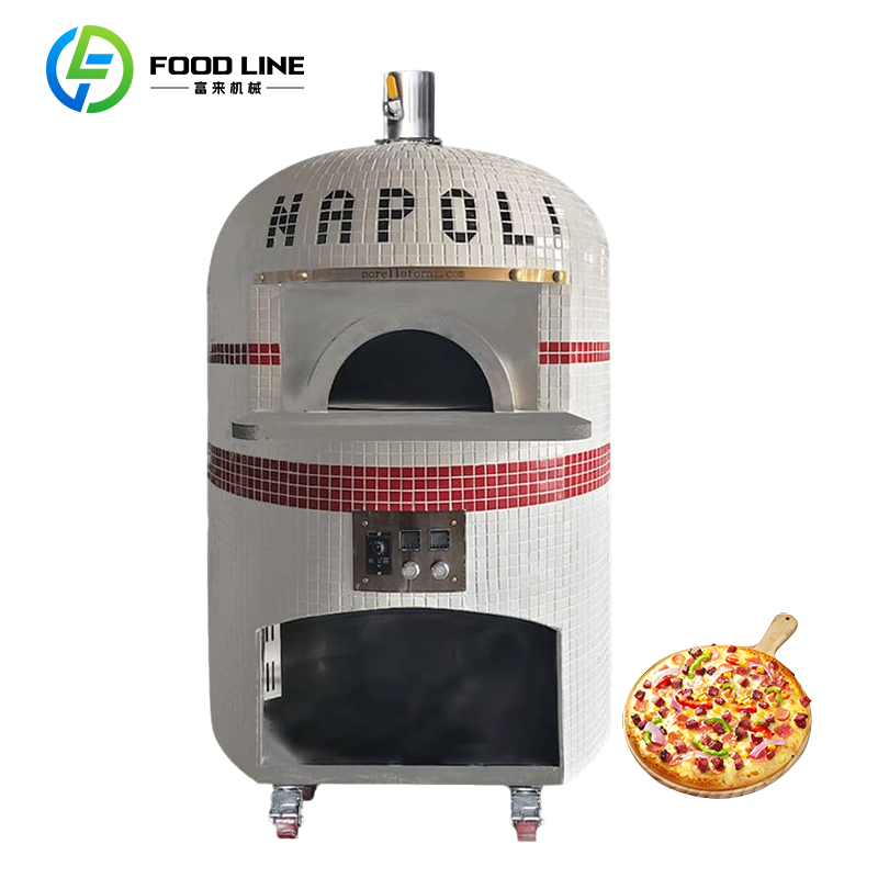 หินอบพิซซ่าแบบกลิ้งสำหรับเตาอบ - Pizza Stone Baking บทวิจารณ์และราคา