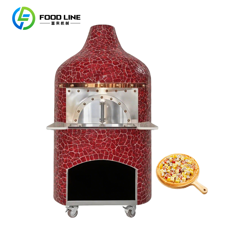 หินอบพิซซ่าแบบกลิ้งสำหรับเตาอบ - Pizza Stone Baking บทวิจารณ์และราคา