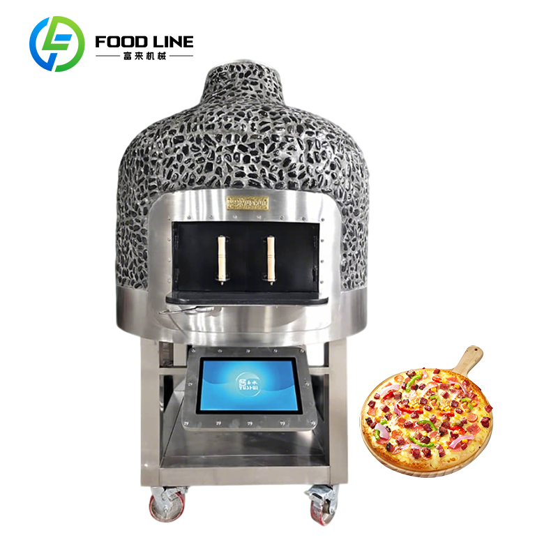 หินอบพิซซ่าแบบกลิ้งสำหรับเตาอบ - Pizza Stone Baking บทวิจารณ์และราคา
