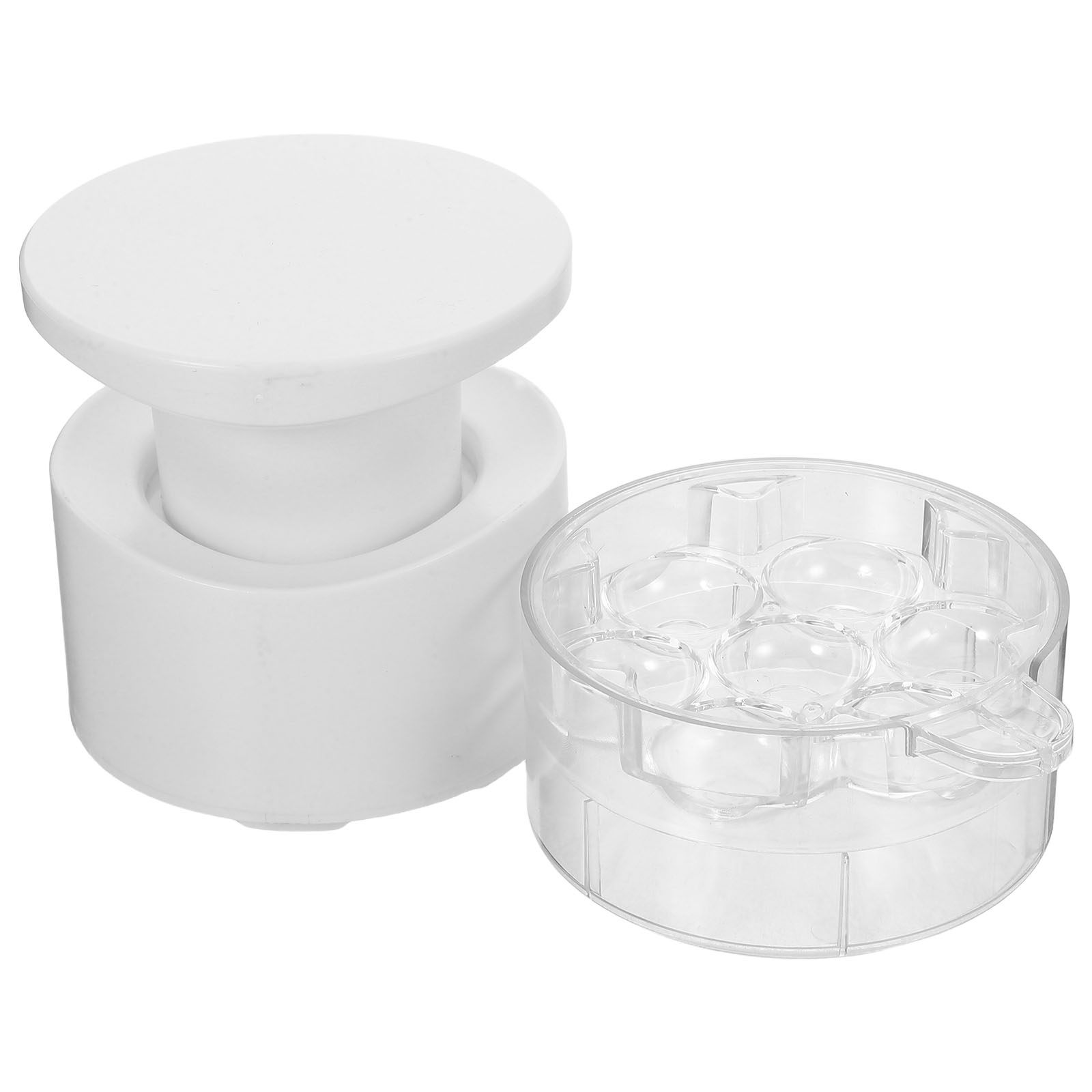 เครื่องมือเอาเมล็ดเชอร์รี่แบบพ - Vegetable Kitchen Gadgets บทวิจารณ์และราคา